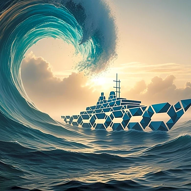 U.S. Reinsurers Join DFC and Chubb in $40 Billion Maritime Reinsurance Program