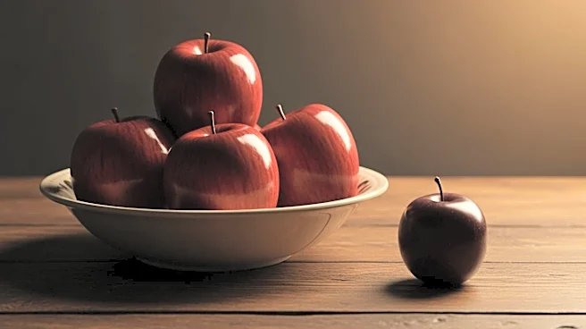 Meredith Alloway's 'Forbidden Fruits' Explores Female Dynamics Through Dark Comedy