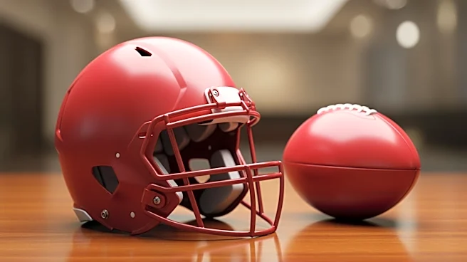 Arizona Cardinals Consider Drafting Jeremiyah Love Amidst Roster Needs