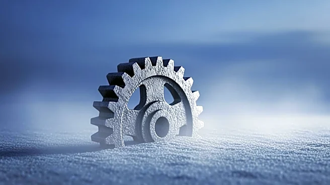 Frostpunk 2: Breach of Trust DLC Set for June Release, Introducing New Challenges