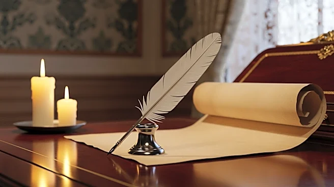 Netflix Announces New Cast for 'Bridgerton' Season 5, Introducing Tega Alexander as Lord Anderson's Son