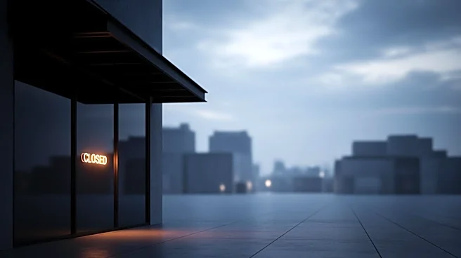 Printemps Announces Layoffs and Store Closure Amid Market Instability