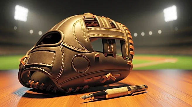 Milwaukee Brewers Sign Cooper Pratt to $50 Million Extension