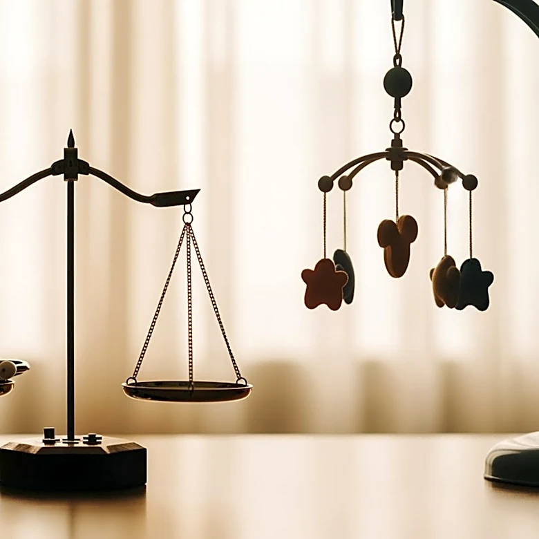 Camilla Luddington Balances Work and Motherhood, Mirroring Her 'Grey's Anatomy' Role