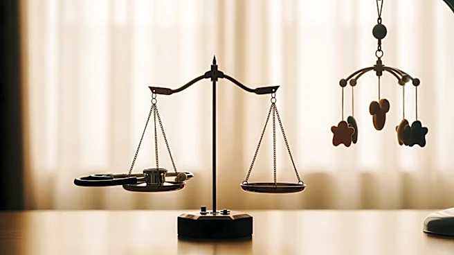 Camilla Luddington Balances Work and Motherhood, Mirroring Her 'Grey's Anatomy' Role