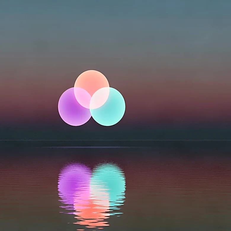 SkyShowtime's 'The Trio' Explores Complex Themes of Love and Connection