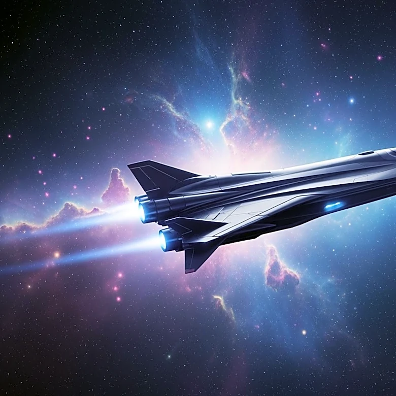 Rumored Star Fox Game for Switch 2 Could Be Announced in April