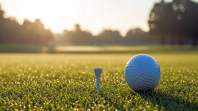 Masters 2026 Tee Times Announced: McIlroy, Rahm, Scheffler Among Featured Pairings