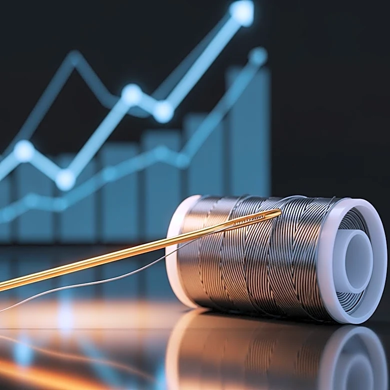 Fashion Stocks Surge Following Ceasefire in Iran, Boosting Market Confidence