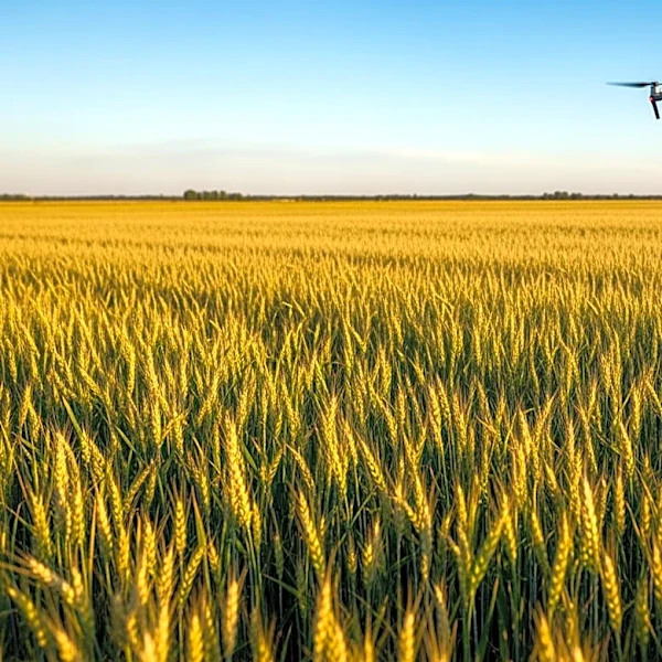 Yimutian Inc. Achieves Record Harvest at Wozhongtian Farms, Expands Digital Agriculture Platform