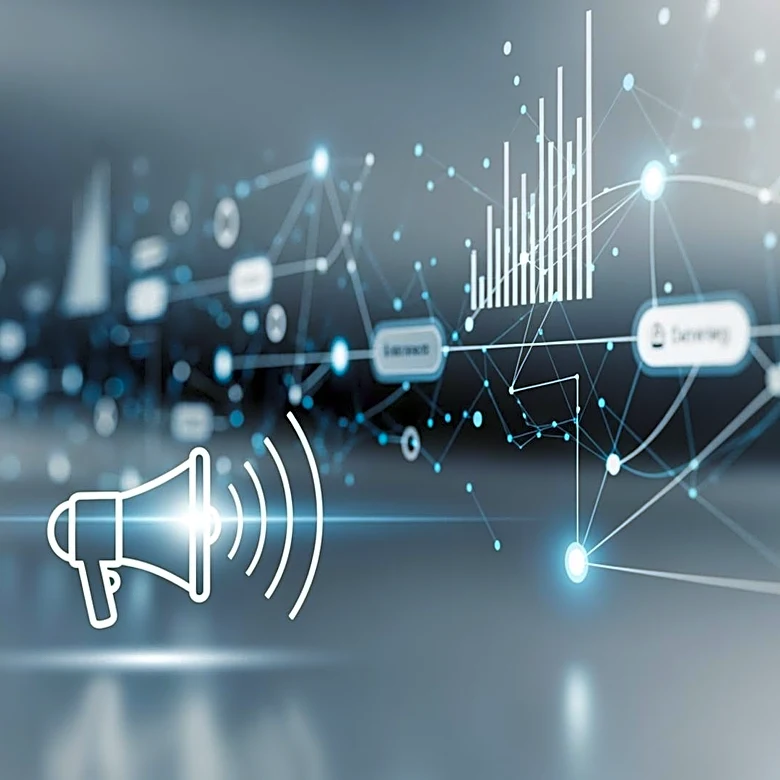 George Yaryura Highlights AI's Impact on Marketing Efficiency and Distinctiveness