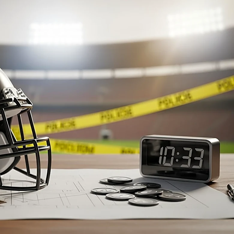 Arizona Cardinals Consider Drafting Jeremiyah Love Amidst NFL Draft Trades