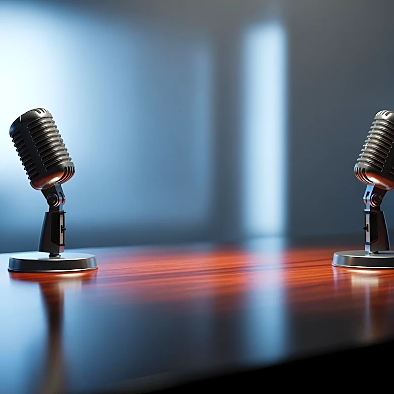 Kimmel and Colbert React to President Trump's Iran Comments and Ceasefire