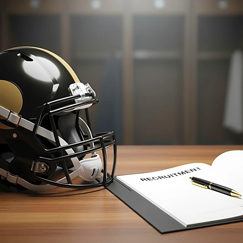 Northern Iowa Panthers Face Recruiting Challenge as Zavier Zens De-commits