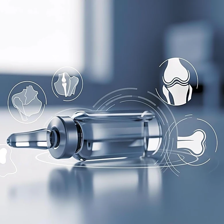 Croma-Pharma Reacquires Synocrom™ to Expand Orthopaedics Portfolio