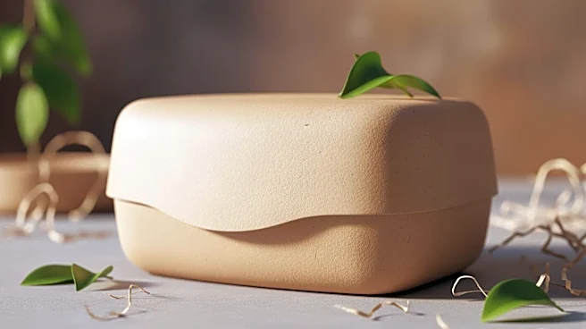 Beauty Industry Shifts Towards Eco-Friendly Paperboard Packaging Amid Plastic Concerns