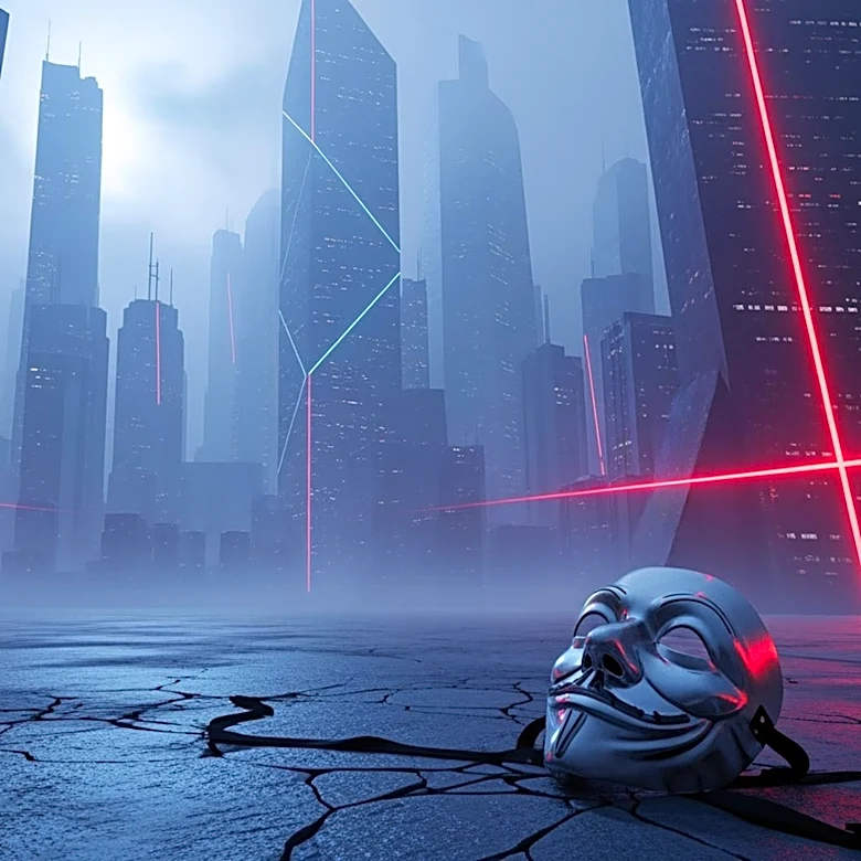 BTS Releases Dystopian-Themed 'Hooligan' Music Video from ARIRANG Album