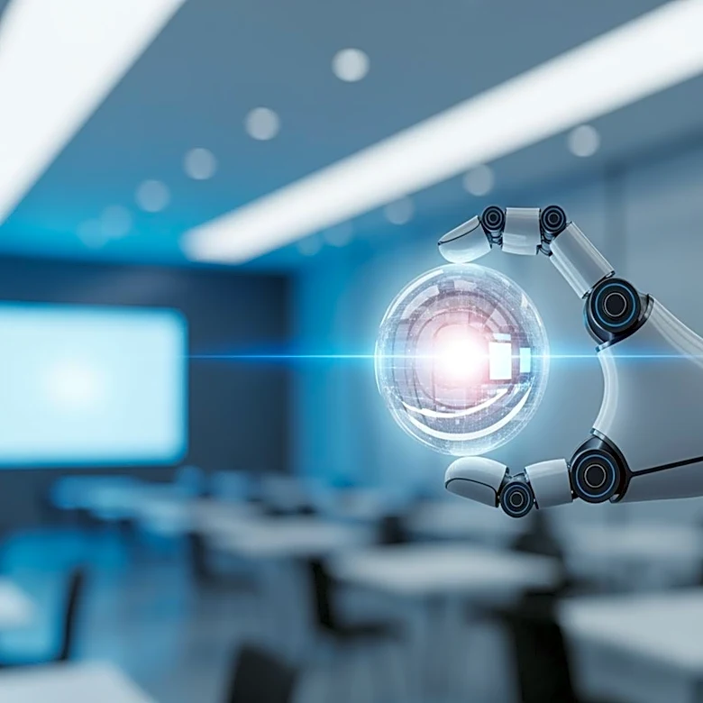 OLogic to Present Robotics Development Insights at Boston Summit