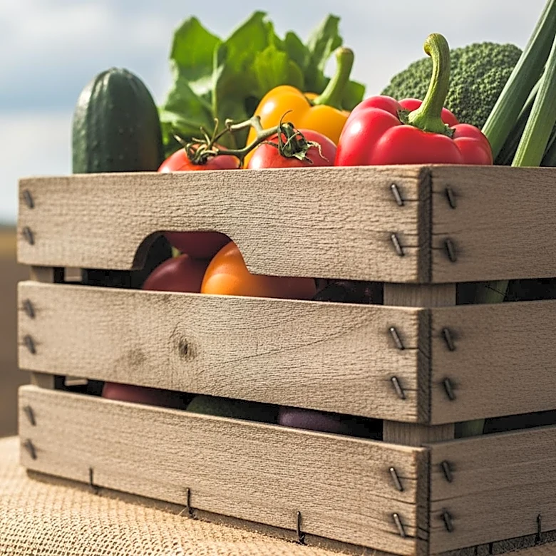 Local Agriculture Faces Economic Challenges Amid Rising Costs and Market Shifts