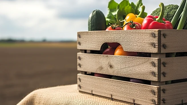 Local Agriculture Faces Economic Challenges Amid Rising Costs and Market Shifts