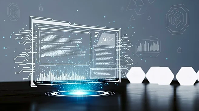 AI's Impact on Software Engineering Jobs: Opportunities and Challenges