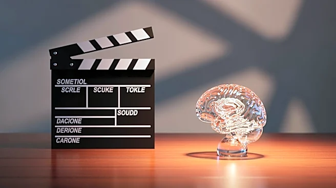 Tara Reid's Film 'Dr. Q' Secures Distribution Amid Mental Health Focus