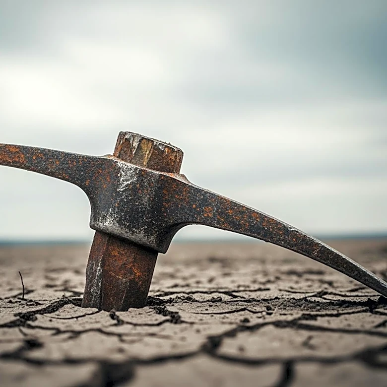 Hycroft Mining Faces Stock Decline Amid Commodity Price Volatility