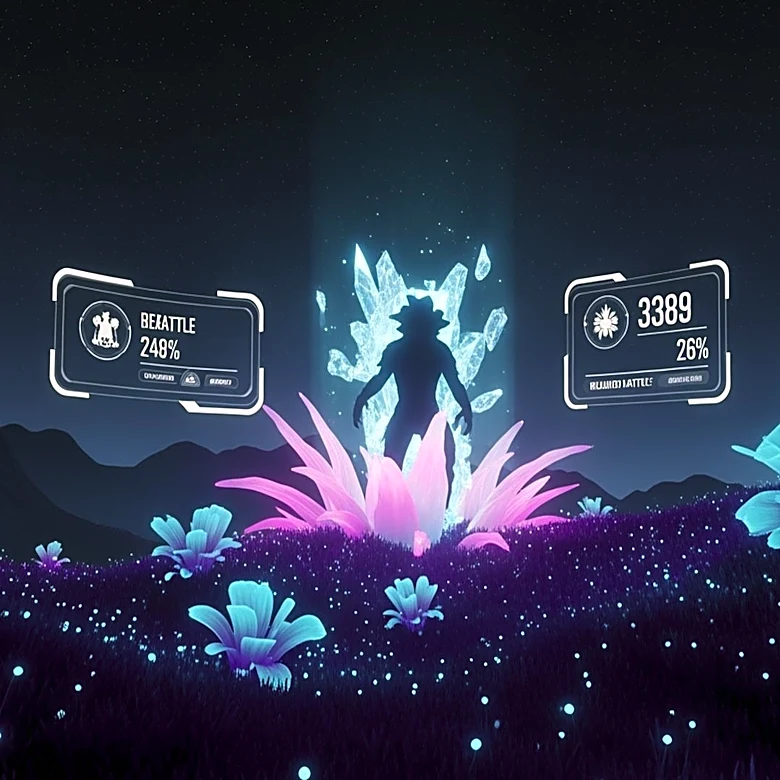 No Man's Sky Introduces Pokémon-Style Creature Collection and Battle System