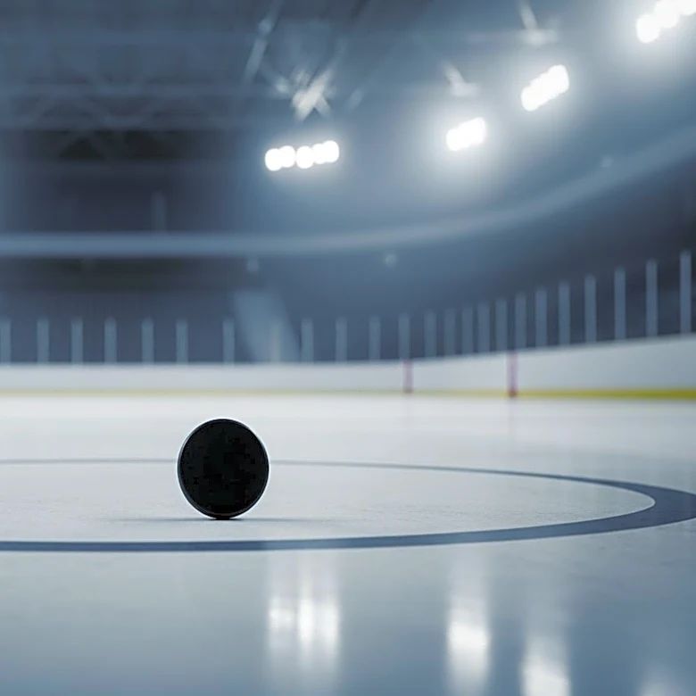 Carolina Hurricanes Secure Metropolitan Division Title with Overtime Win