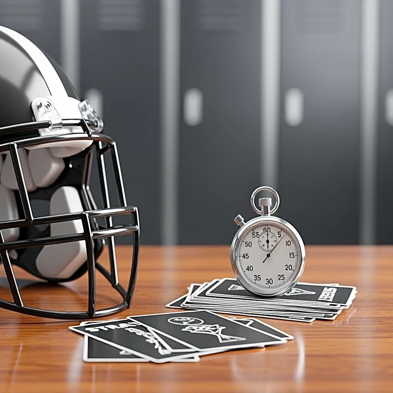 2026 NFL Mock Draft Highlights Key Picks and Team Strategies