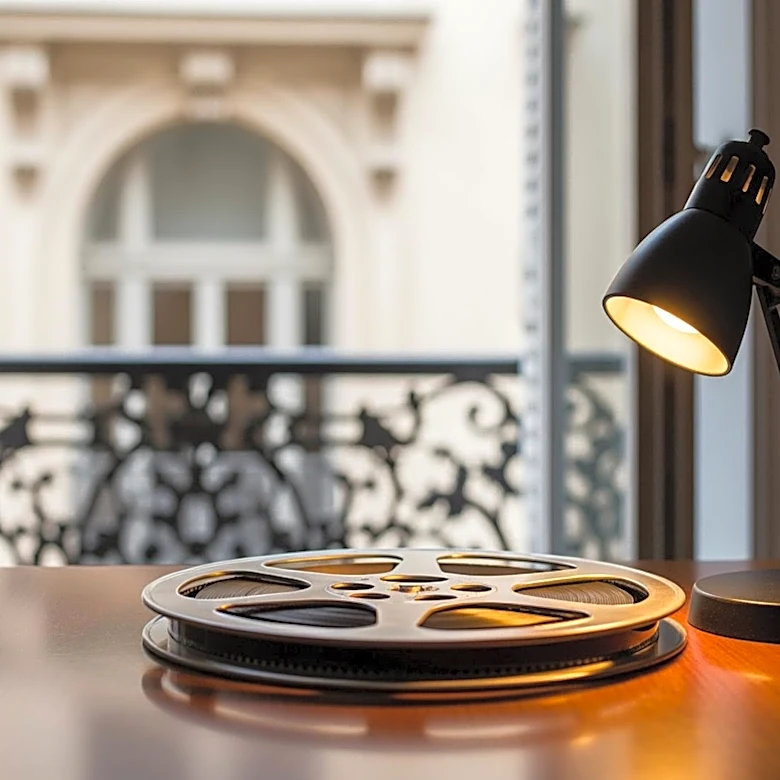 Alexandra Latishev's Film 'Sirens' Gains European Foothold with Vitrine Filmes España Partnership