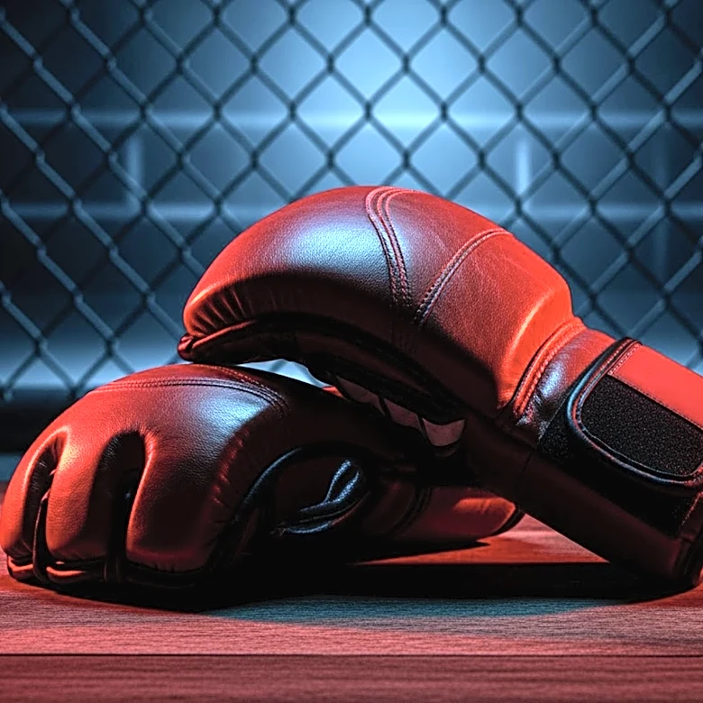 Mike Perry Returns to MMA for Ronda Rousey vs. Gina Carano Event