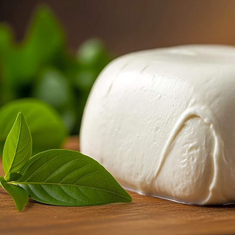 Bettani Farms Targets Mozzarella Market with Innovative Plant-Based Casein