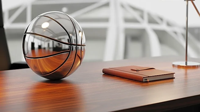 Bulls CEO Michael Reinsdorf Affirms Billy Donovan's Role Amid Executive Changes