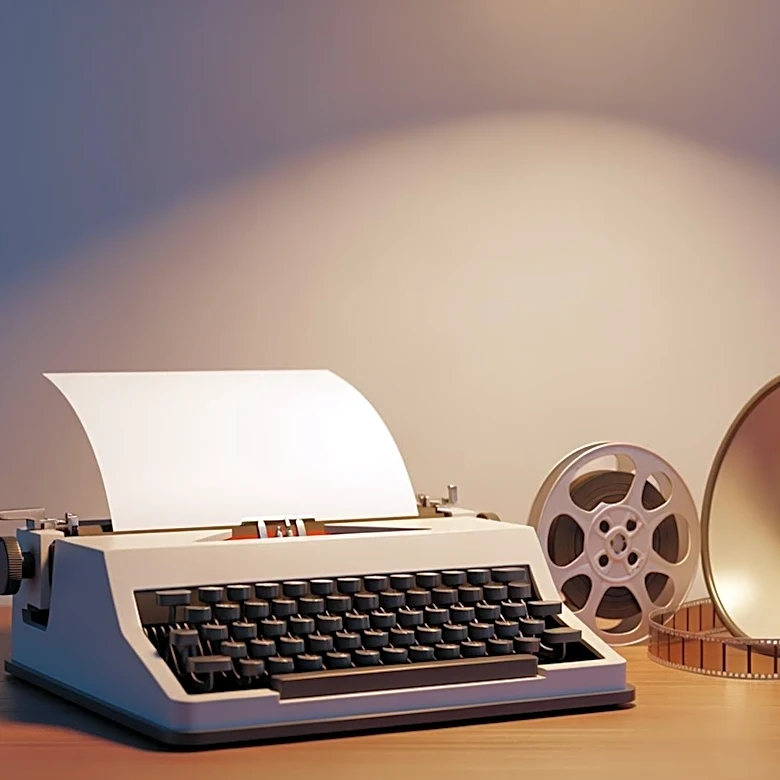 Wes Anderson Executive Produces 'The Thing That Hurts' Featuring Felicity Jones