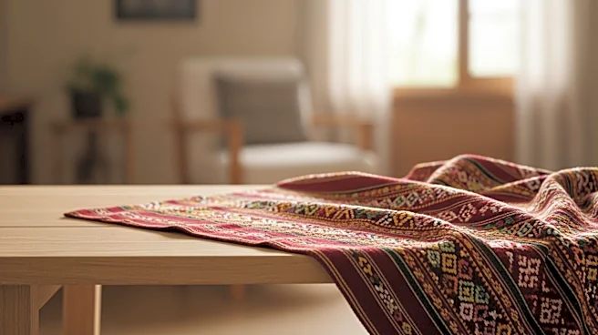 New Play 'Hmong Futures' Explores Hmong Family Dynamics