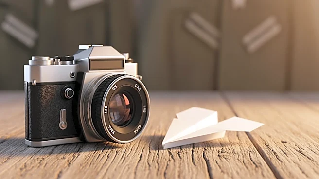 Actors Reflect on Military Childhoods and Their Impact on Hollywood Careers