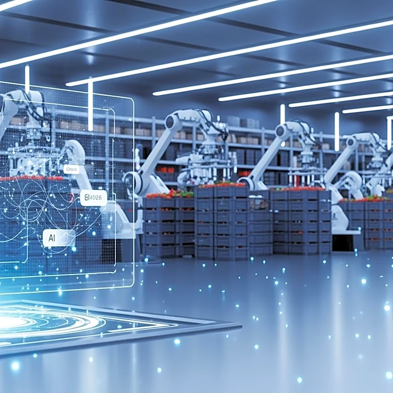 Pepper's $50 Million Initiative to Digitize Foodservice Distribution with AI