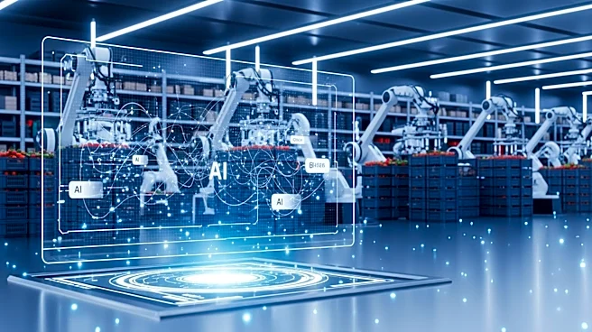 Pepper's $50 Million Initiative to Digitize Foodservice Distribution with AI