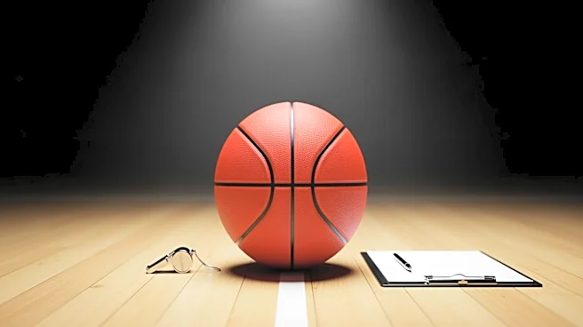 Virginia Women's Basketball Appoints Aaron Roussell as Head Coach Following Internal Investigation