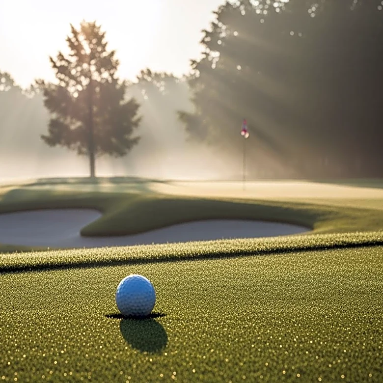 Golfer Gary Woodland Faces PTSD Challenges at the Masters