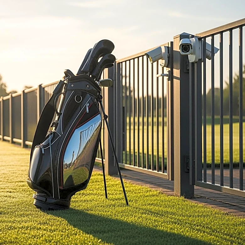 Gary Woodland's Security Measures Heightened at Masters Amid PTSD