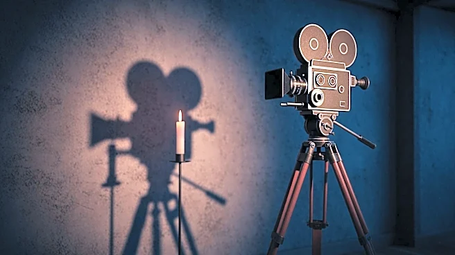 Noah Hawley to Direct and Produce Horror Remake 'Terrified' for Warner Bros.