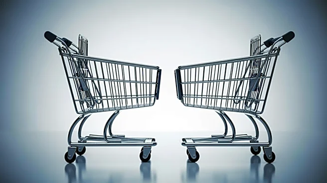 Consumer Reports Analysis Reveals Costco and BJ's as Cheapest Grocery Options Compared to Walmart