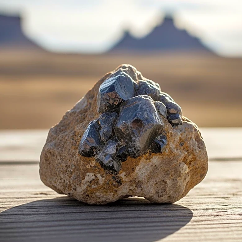 Ramaco Resources Faces Lawsuit Over Alleged Misrepresentation of Wyoming Rare Earth Mine