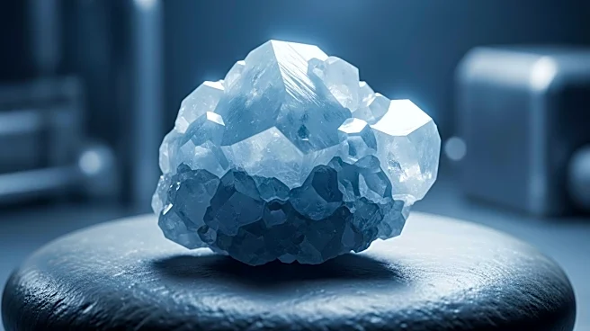 Core Lithium Awards Contract for Finniss Project to Boost Lithium Production