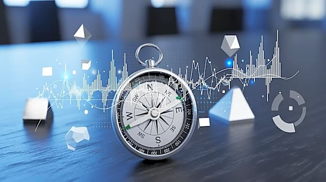 Volatility-Linked Funds Influence March US Stock Market Dynamics