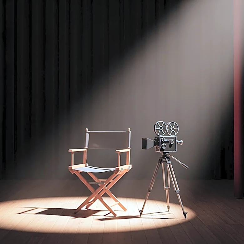 Ian McKellen Reflects on Career and New Film 'The Christophers'