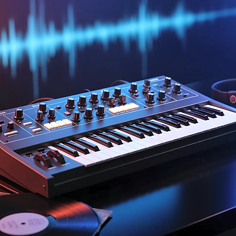 Kepler's Zach Schimpf Creates Music for Adult Swim and Personal Projects