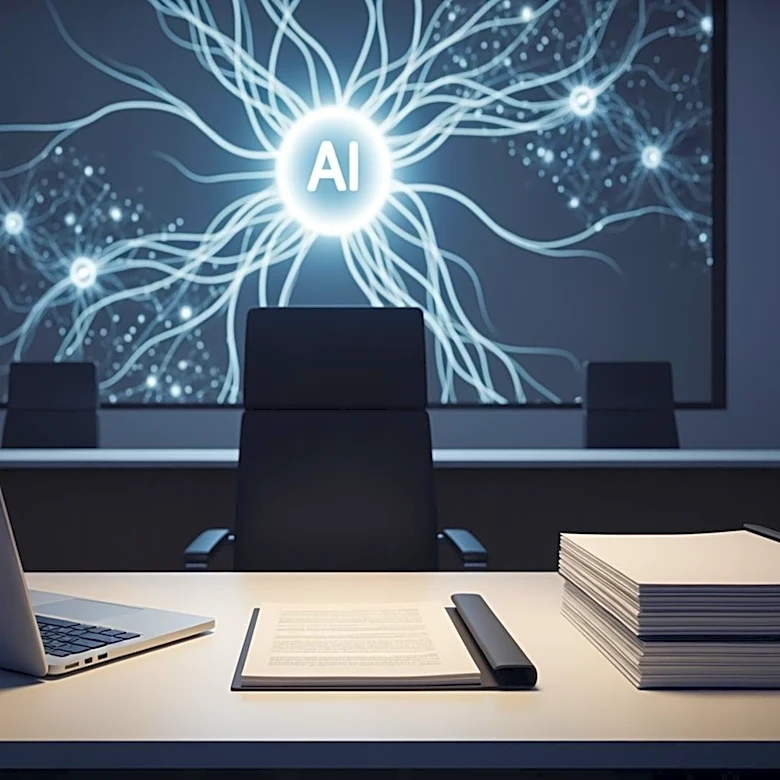 YouTubers File Lawsuit Against Amazon Over Alleged AI Training Practices